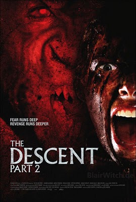 The Descent Part-2 (2009)