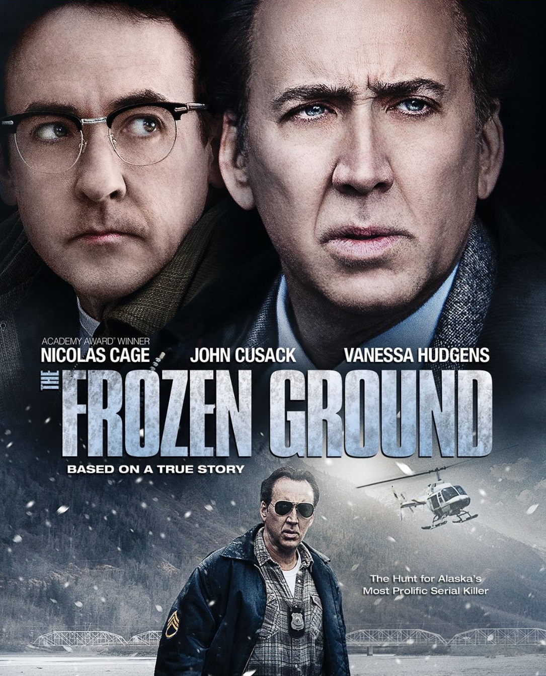 The Frozen Ground (2013)