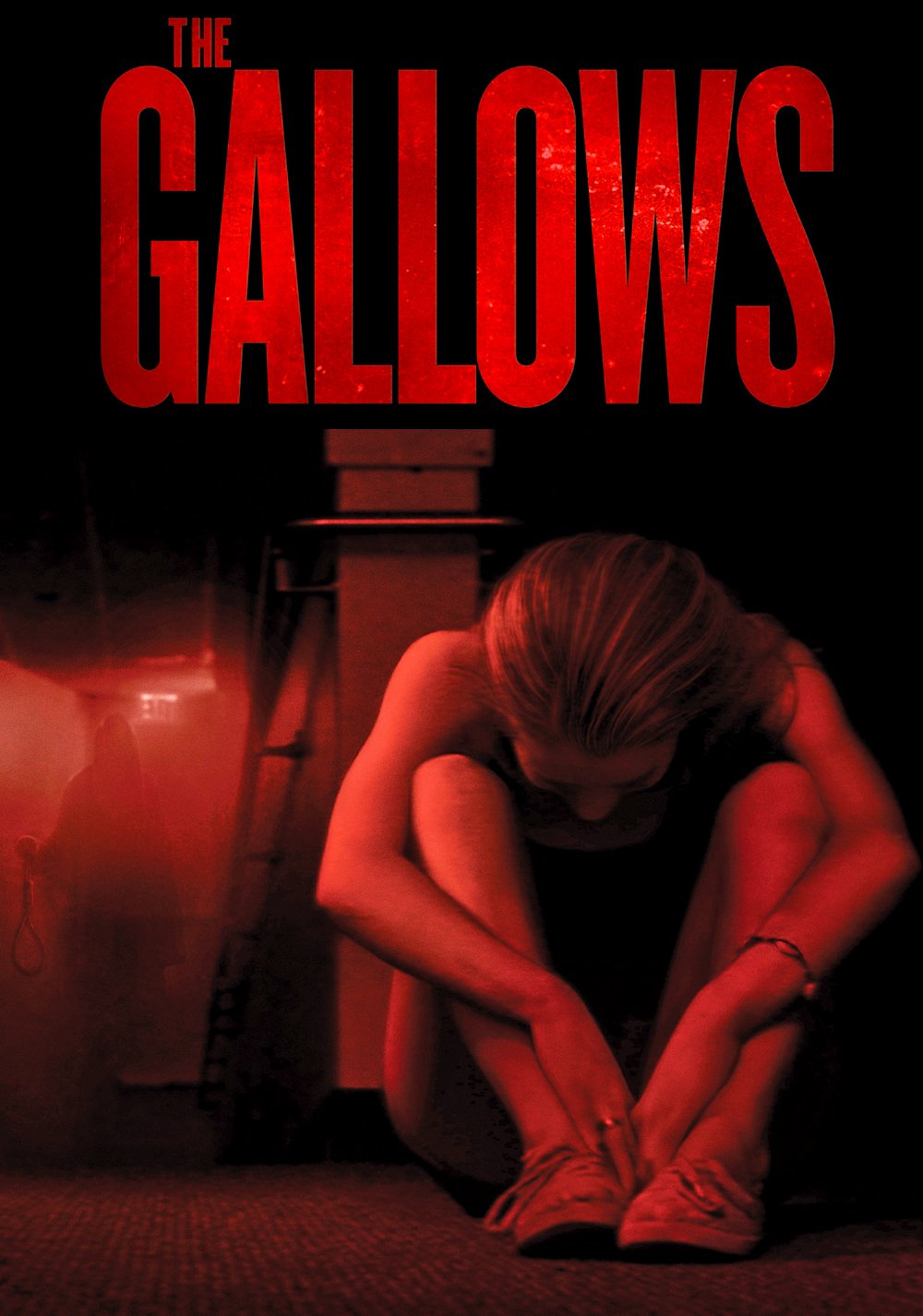 The Gallows (2015)