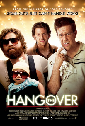 The Hangover Part I (2009)