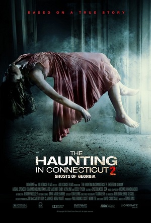 the haunting in connecticut free online movie