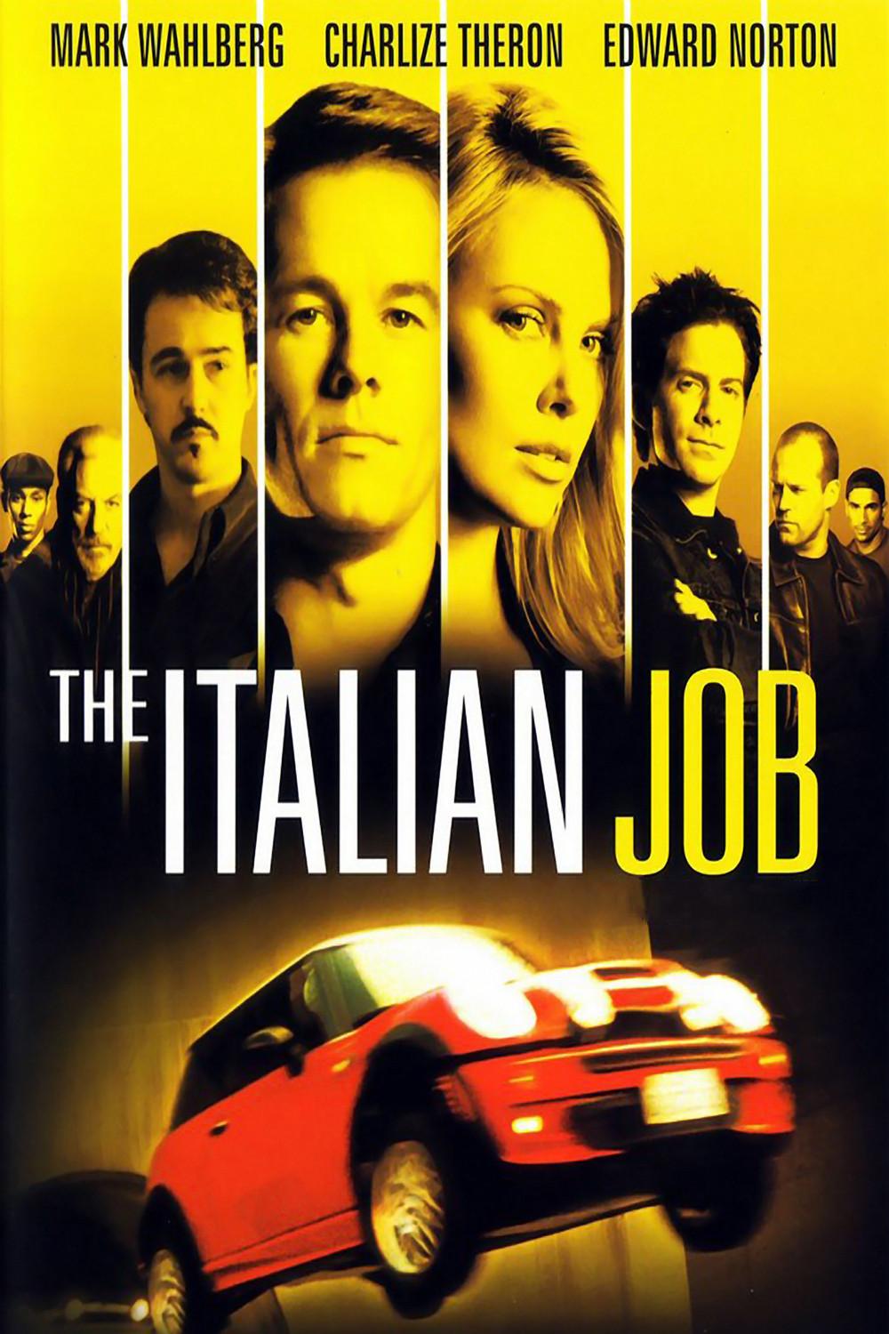 The Italian Job