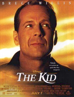 The Kid (2000)