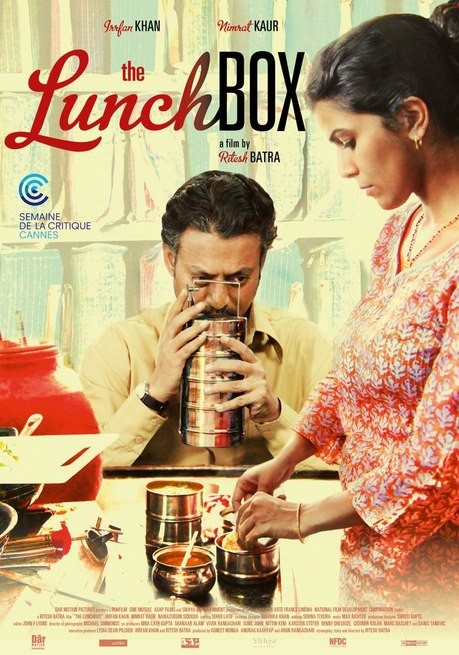 The Lunch Box (2013)