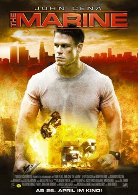 The Marine (2006)