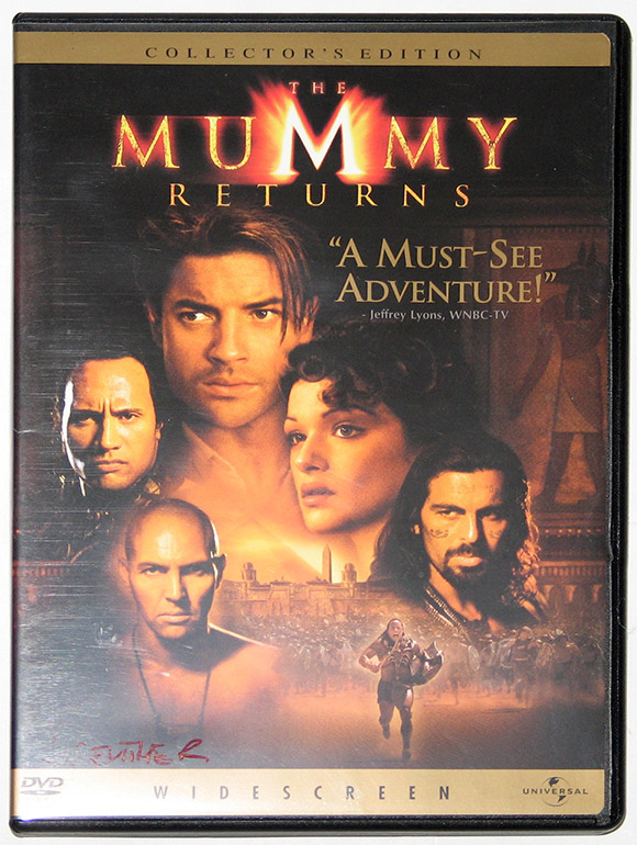 day of the mummy full movie in hindi