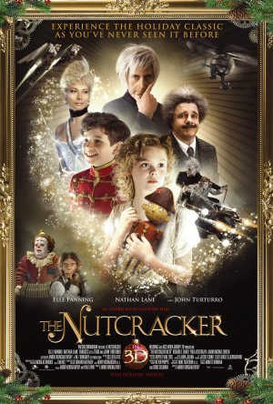 The Nutcracker (2010)