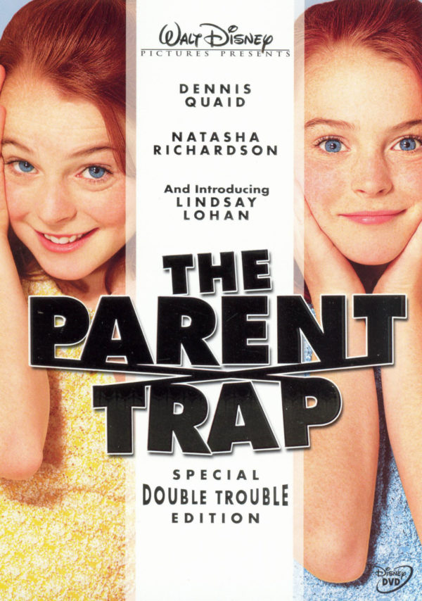 watch movie parent trap free