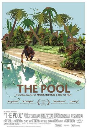 The Pool (2007)