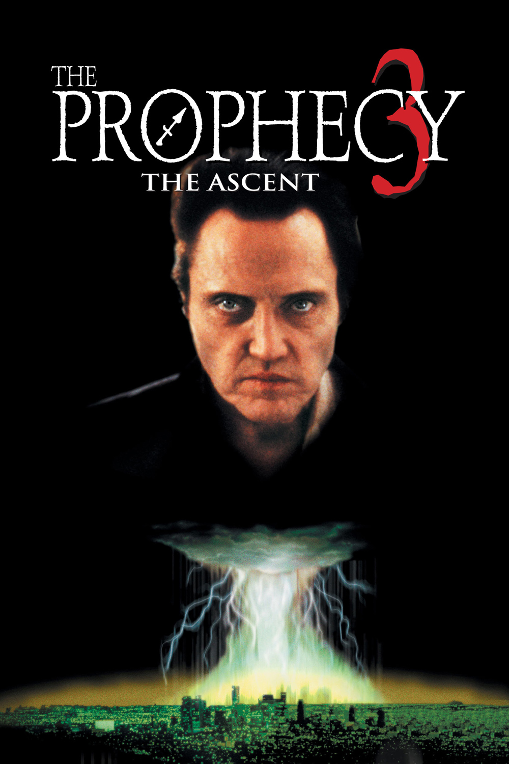 The Prophecy 3 The Ascent (2000)