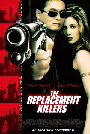 The Replacement Killers (1998)