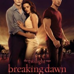 The Twilight Saga Breaking Dawn - Part 1 (2011)