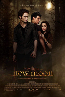 The Twilight Saga – New Moon (2009)