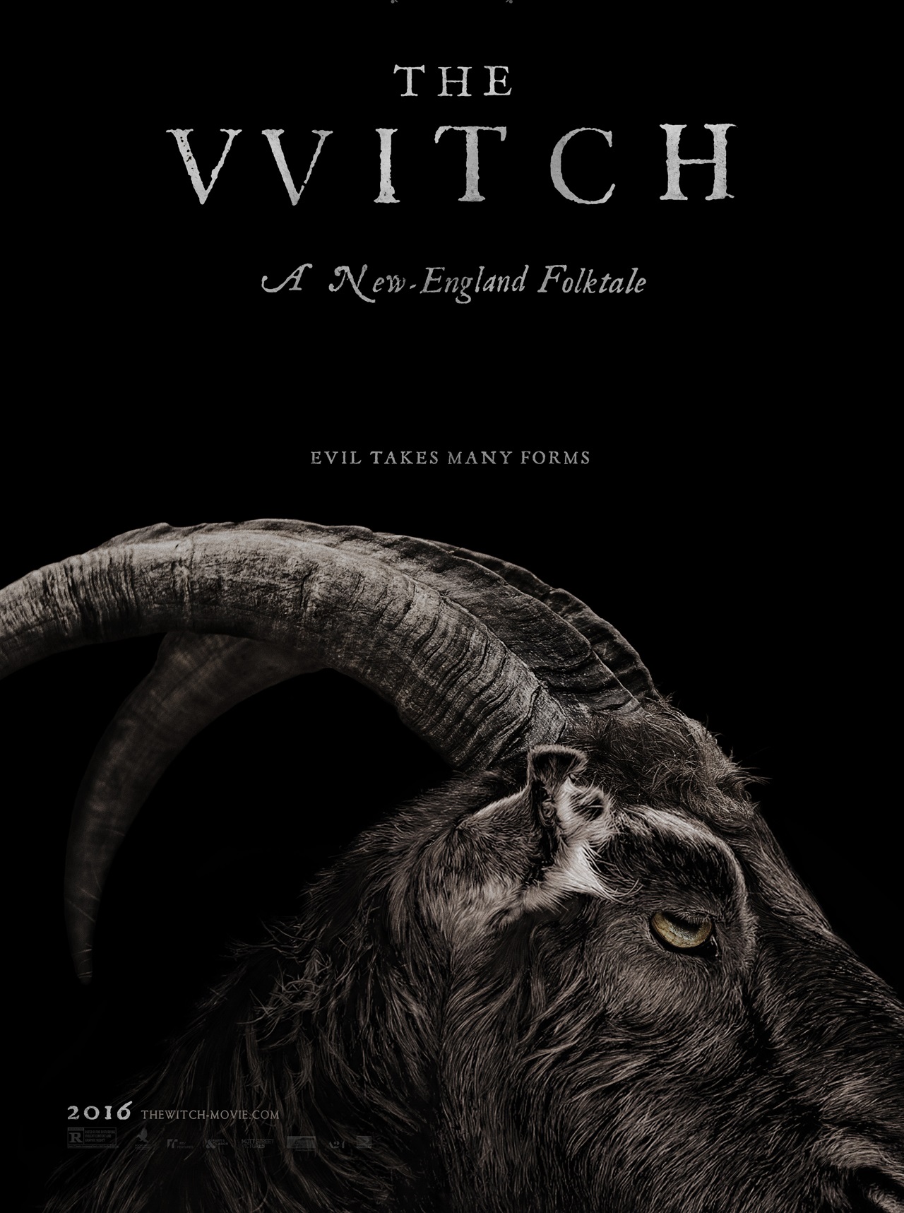 The VVitch (2015)