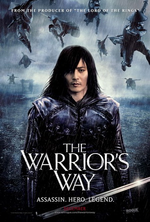 The Warriors Way (2010)