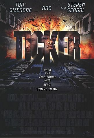 Ticker (2001)