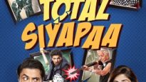 Total Siyapaa (2014)