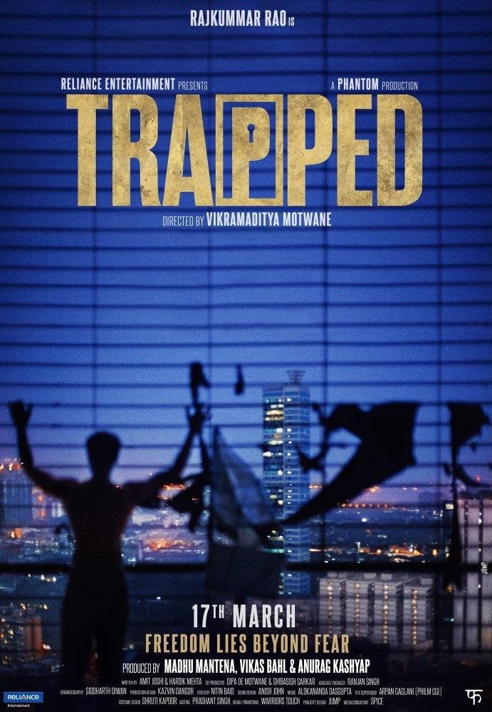 Trapped (2017)