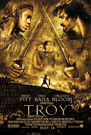 Troy (2004)