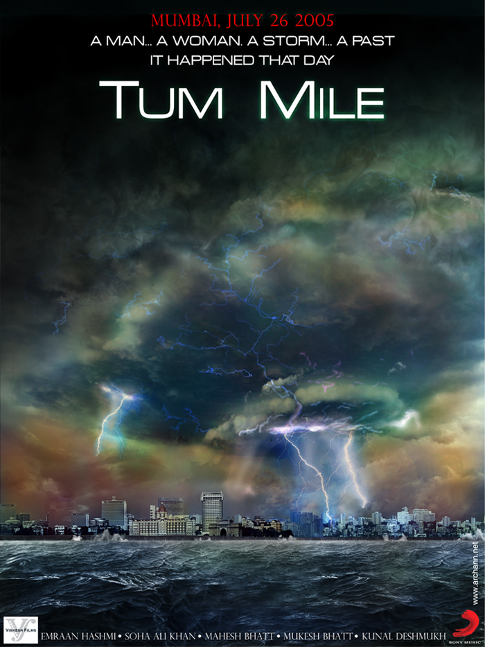 Tum Mile - watch full hd streaming movie online free