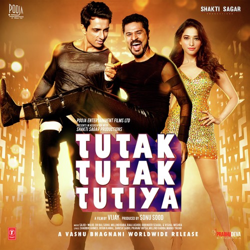 Tutak Tutak Tutiya (2016)