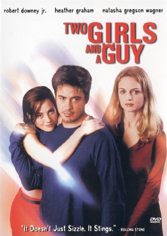 Two Girls And A Guy (1997)