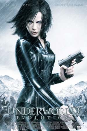 Underworld Evolution (2006)