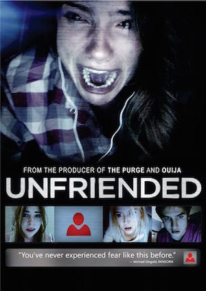 Unfriended (2014)