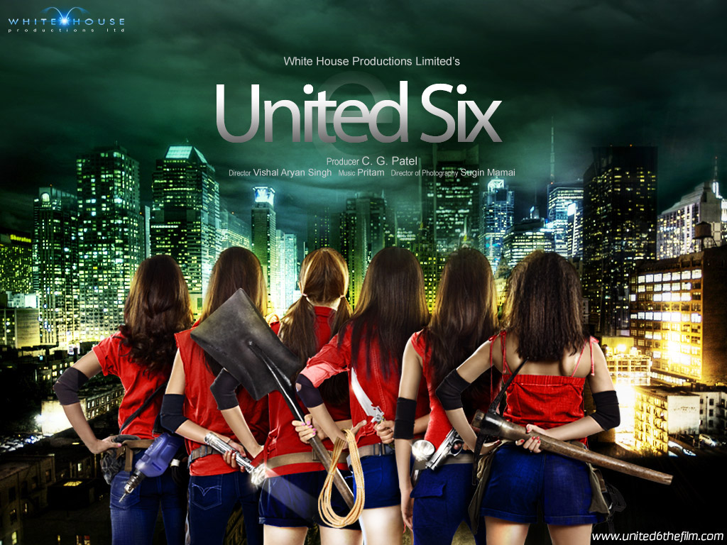 United Six