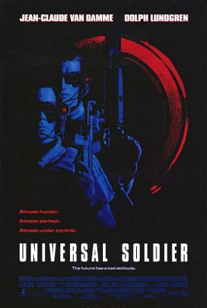 Universal Soldier (1992)