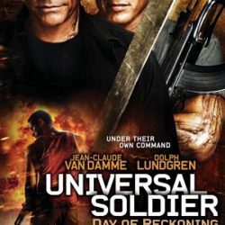 Universal Soldier Day of Reckoning (2012)