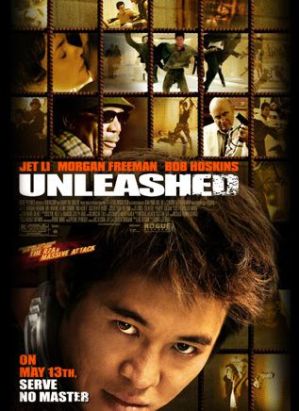 Unleashed (2005)