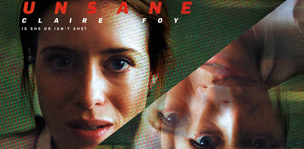 Unsane (2018)