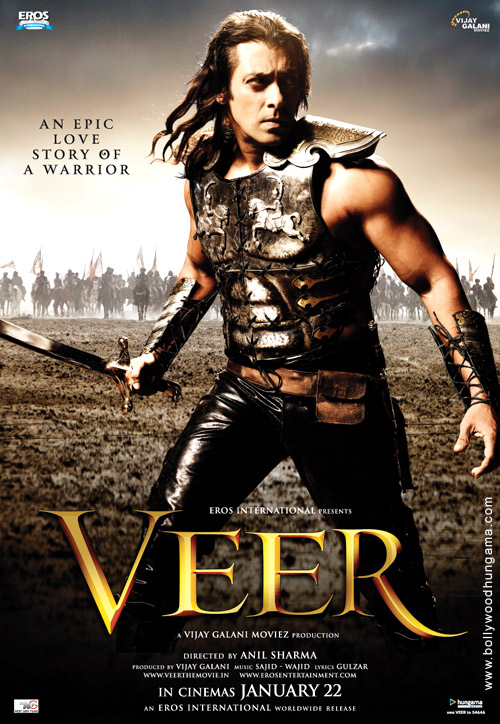 Veer