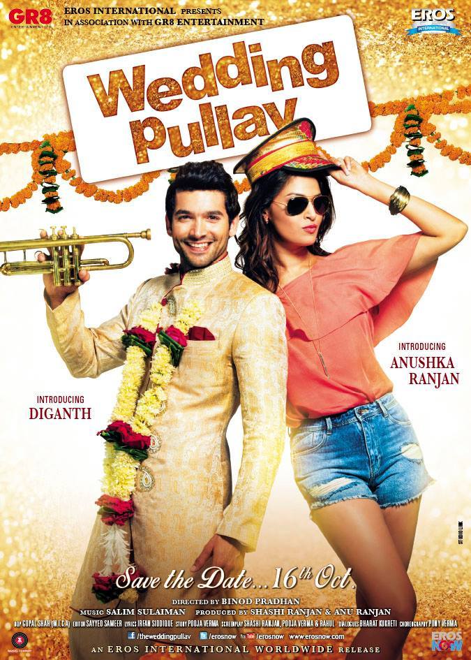 Wedding Pullav (2015) - watch full hd streaming movie ...