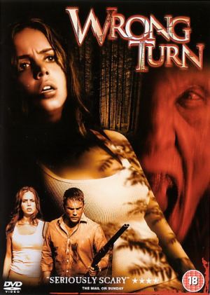 Wrong Turn (2003)