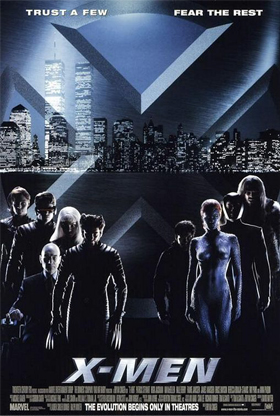 X-Men (2000)