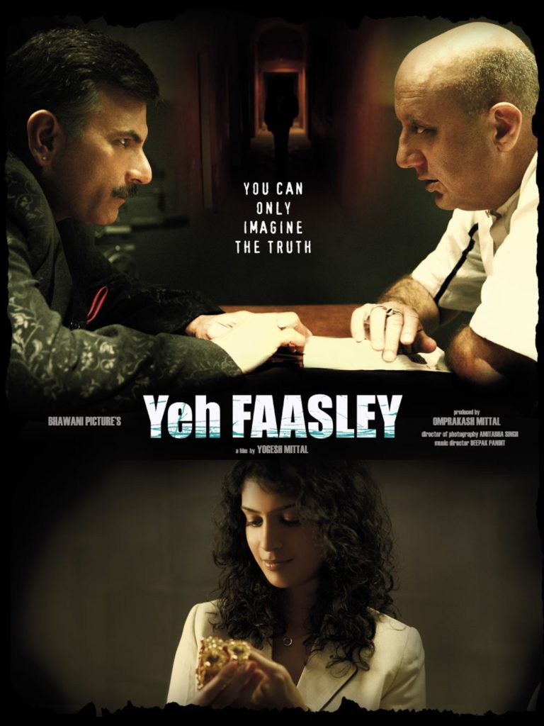 Yeh Faasle (2011)