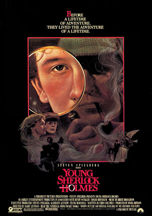 Young Sherlock Holmes (1985)