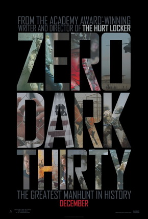 Zero Dark Thirsty (2012)