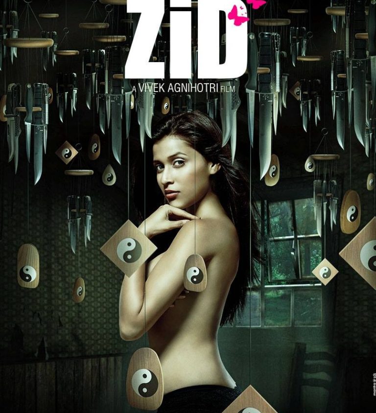 Zid (2014)