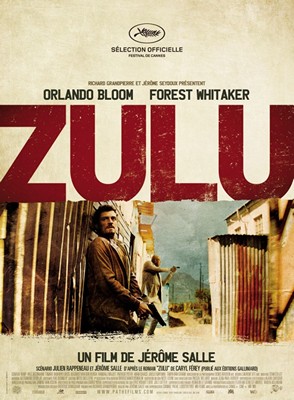 Zulu (2013)