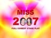 miss 2007