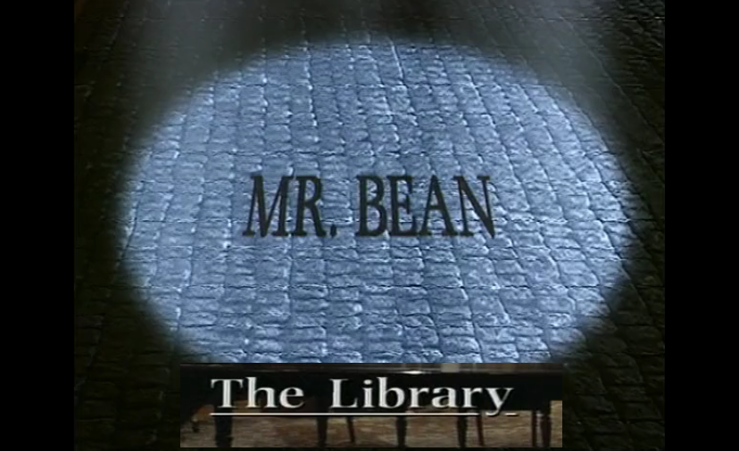 the Library bonus