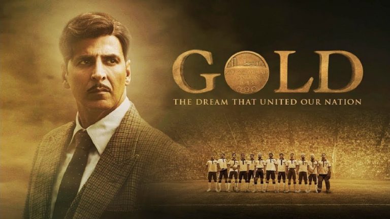 Gold (2018)