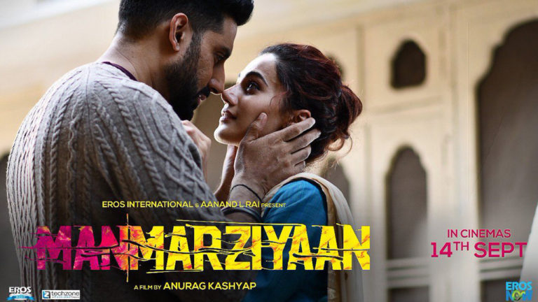 Manmarziyaan (2018)