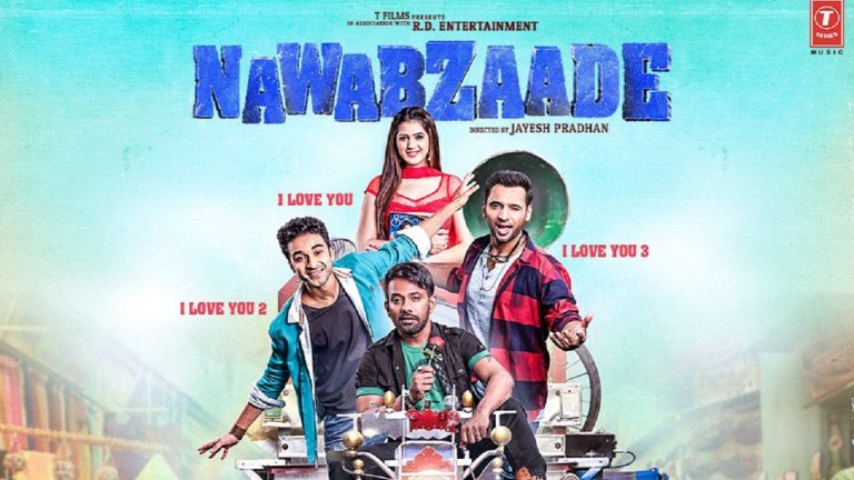 Nawabzaade (2018)