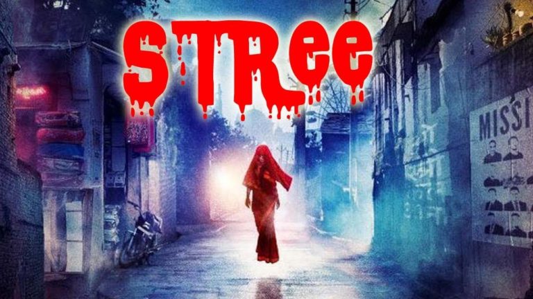 Stree (2018)