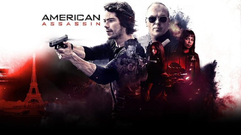 American Assassin (2017)