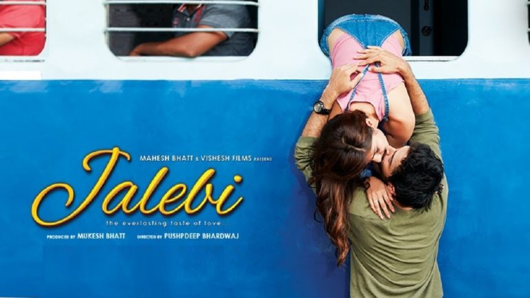 Jalebi The Taste of Everlasting Love (2018)